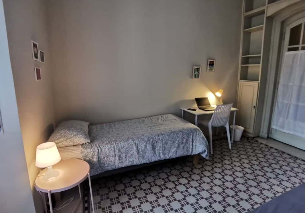 Camera Dance - Posto Letto 1 - 1