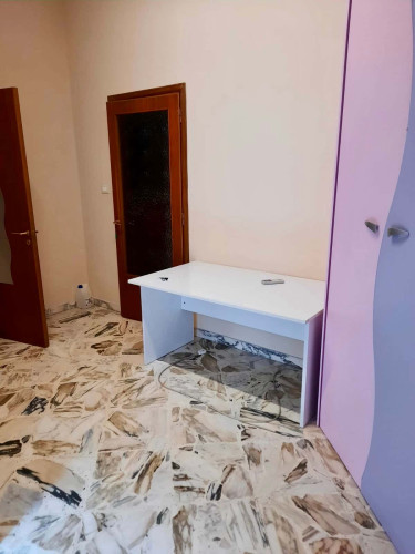 Stanza in Via Asilo Sant'Agata a Catania in appartamento condiviso con 3 camere