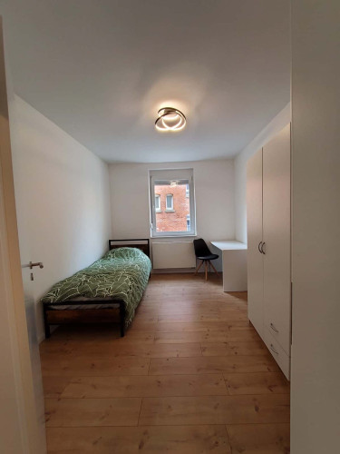 Gemütliche 3-Zimmer-Wohnung