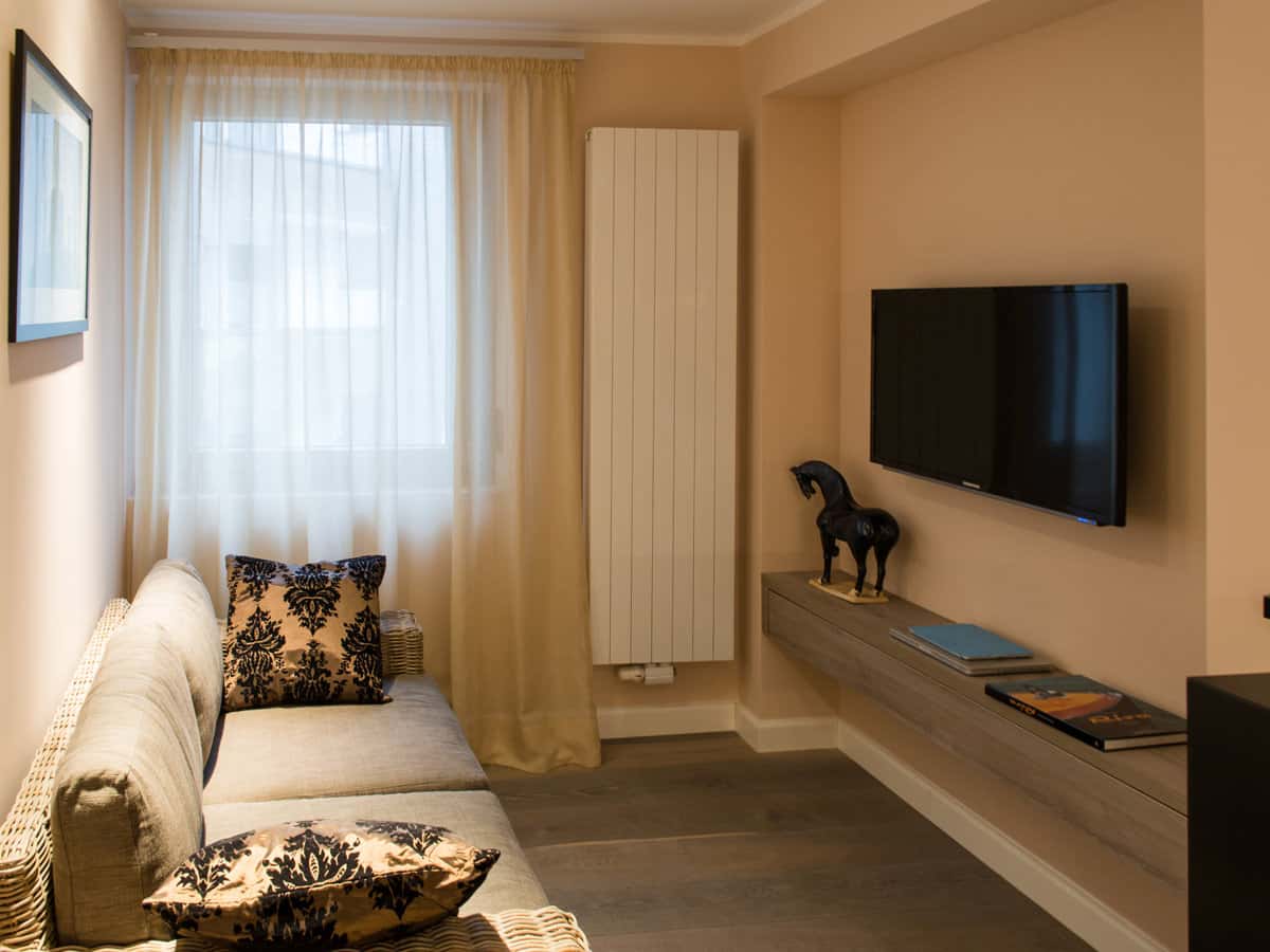 IFOUR- Cosy Apartment In The Center Of Düsseldorf - 1