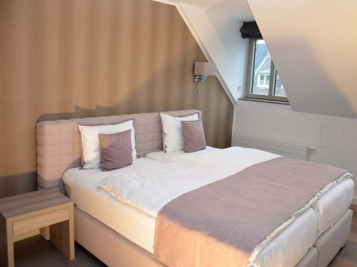 iEIGHT- Cosy Apartment in the center of Düsseldorf