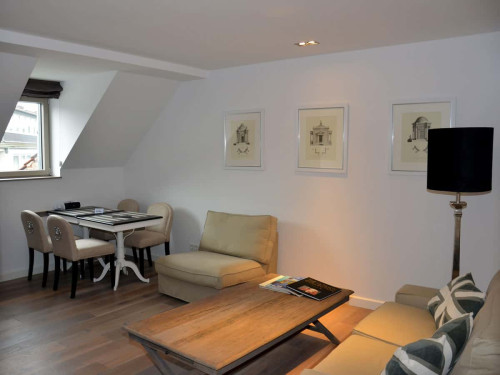 iEIGHT- Cosy Apartment in the center of Düsseldorf  - Gallery -  5