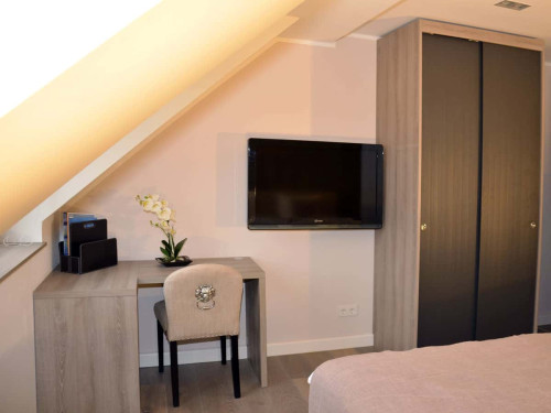 iEIGHT- Cosy Apartment in the center of Düsseldorf