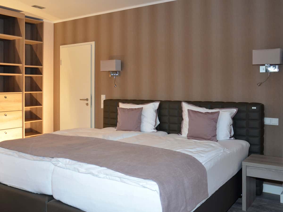 IEIGHT- Cosy Apartment In The Center Of Düsseldorf - iEIGHT- Cosy Apartment in the center of Düsseldorf - Gallery - 1