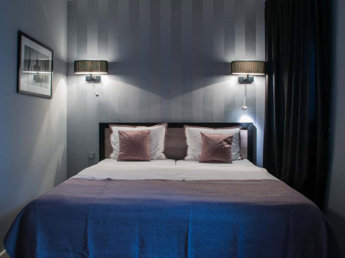 iONE- Cosy Apartment in the center of Düsseldorf