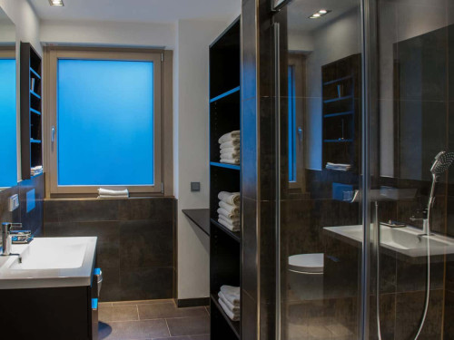 iONE- Cosy Apartment in the center of Düsseldorf  - Gallery -  5
