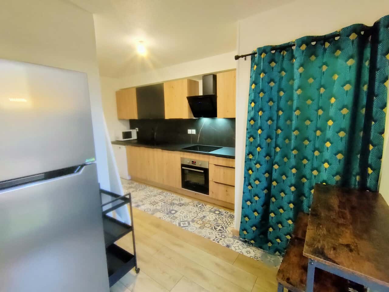 CHAMBRE 2 - CAEN S