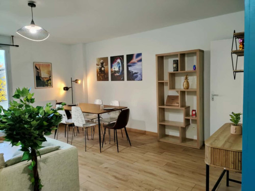 CHAMBRE 2 - CAEN S - Gallery - 9