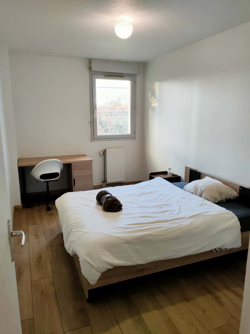 CHAMBRE 2 - CAEN S - Gallery - 10