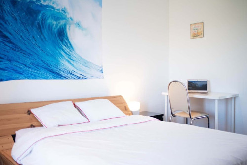 Luxury Double Room