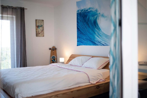 Luxury Double Room
