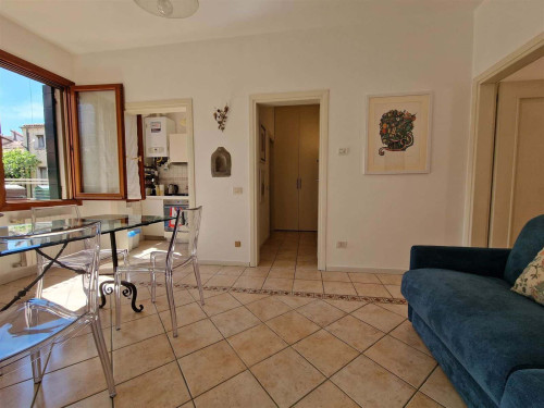 Castello-San Lorenzo San Zaccaria