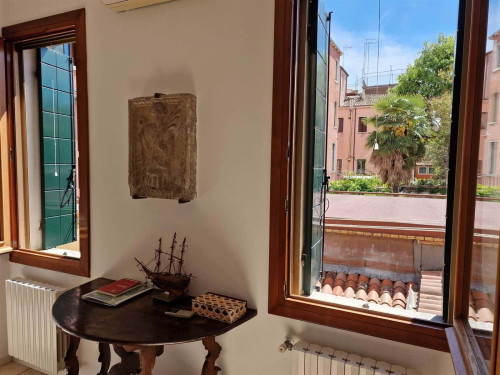 Castello-San Lorenzo San Zaccaria