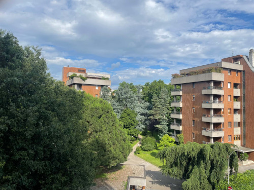 Quadrilocale Via Grigna  - Villa Reale