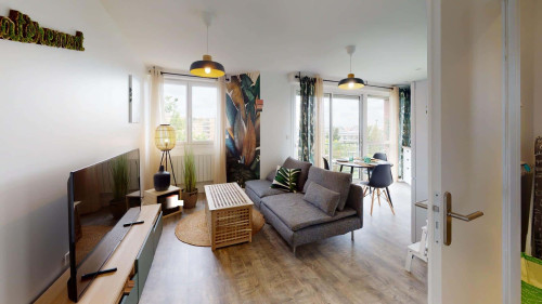 Chambre 2 - MATABIAU - Gallery - 6