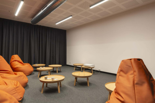 Skyline Studio (Students Only) - Gallery - 17