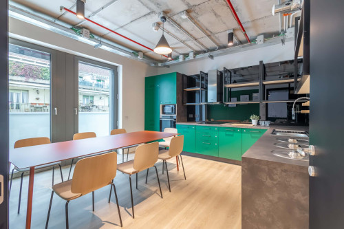 Skyline Studio (Students Only) - Gallery - 14