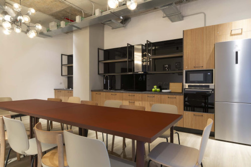 Skyline Studio (Students Only) - Gallery - 15