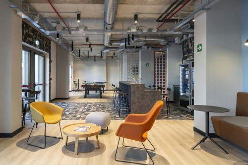Skyline Studio (Students Only) - Gallery - 9