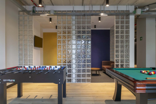 Skyline Studio (Students Only) - Gallery - 16