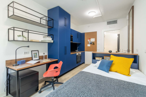 Skyline Studio (Students Only) - Gallery - 8
