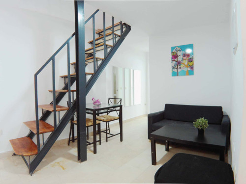 Room Calle Antonio Zamora - Gallery - 24