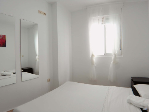 Room Calle Antonio Zamora - Gallery - 51