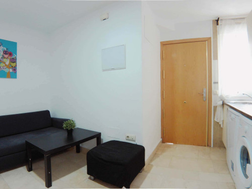 Room Calle Antonio Zamora - Gallery - 23