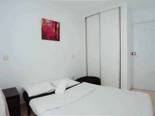 Room Calle Antonio Zamora - Gallery - 43