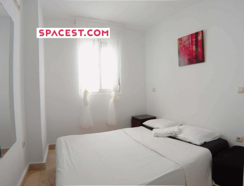 Room Calle Antonio Zamora - Gallery - 20