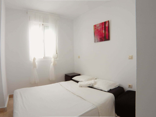 Room Calle Antonio Zamora - Gallery - 40
