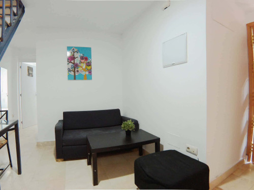 Room Calle Antonio Zamora - Gallery - 61