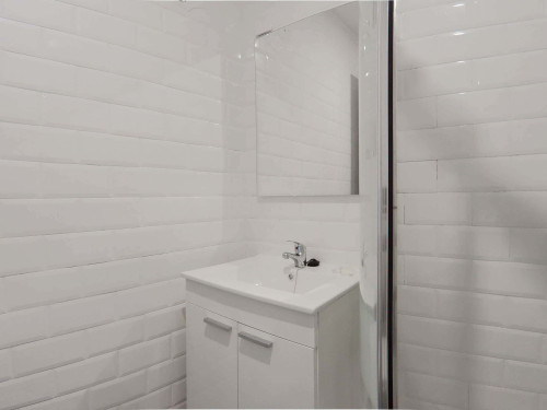 Room Calle Antonio Zamora - Gallery - 32