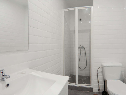 Room Calle Antonio Zamora - Gallery - 29