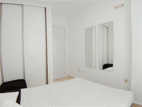 Room Calle Antonio Zamora - Gallery - 52