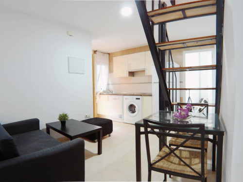 Room Calle Antonio Zamora - Gallery - 6
