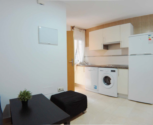 Room Calle Antonio Zamora - Gallery - 48