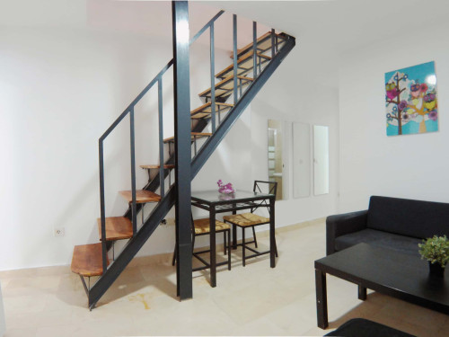 Room Calle Antonio Zamora - Gallery - 49
