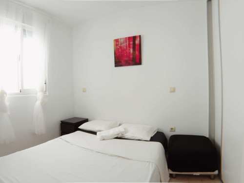 Room Calle Antonio Zamora - Gallery - 54