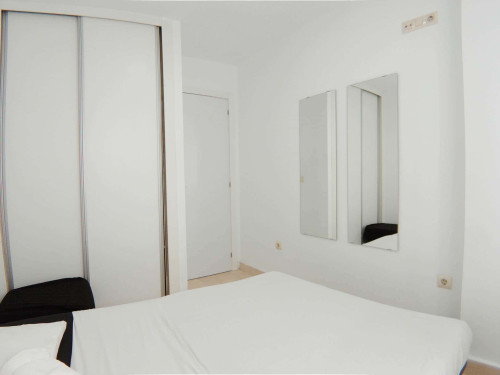 Room Calle Antonio Zamora - Gallery - 42