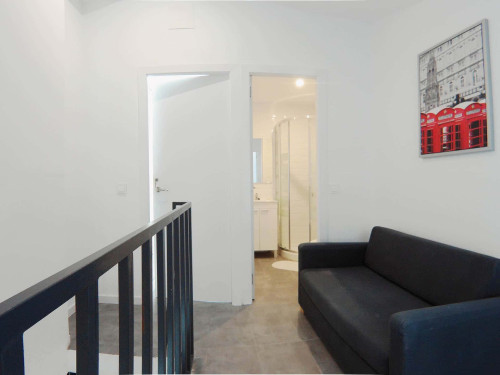 Room Calle Antonio Zamora - Gallery - 11