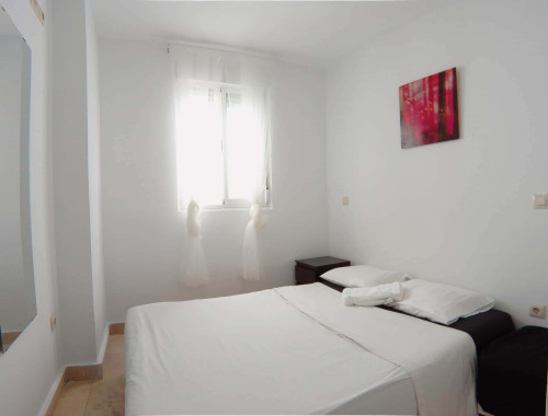 Room Calle Antonio Zamora - Gallery - 60