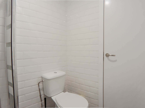 Room Calle Antonio Zamora - Gallery - 38