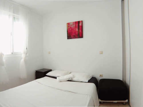 Room Calle Antonio Zamora - Gallery - 44