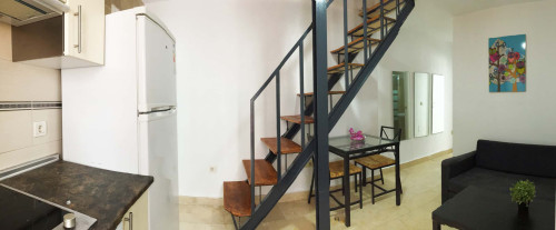 Room Calle Antonio Zamora - Gallery - 37