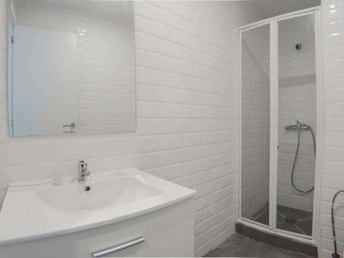 Room Calle Antonio Zamora - Gallery - 30
