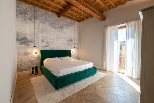 Appartamento via Guelfa 67, Firenze  - Gallery -  5