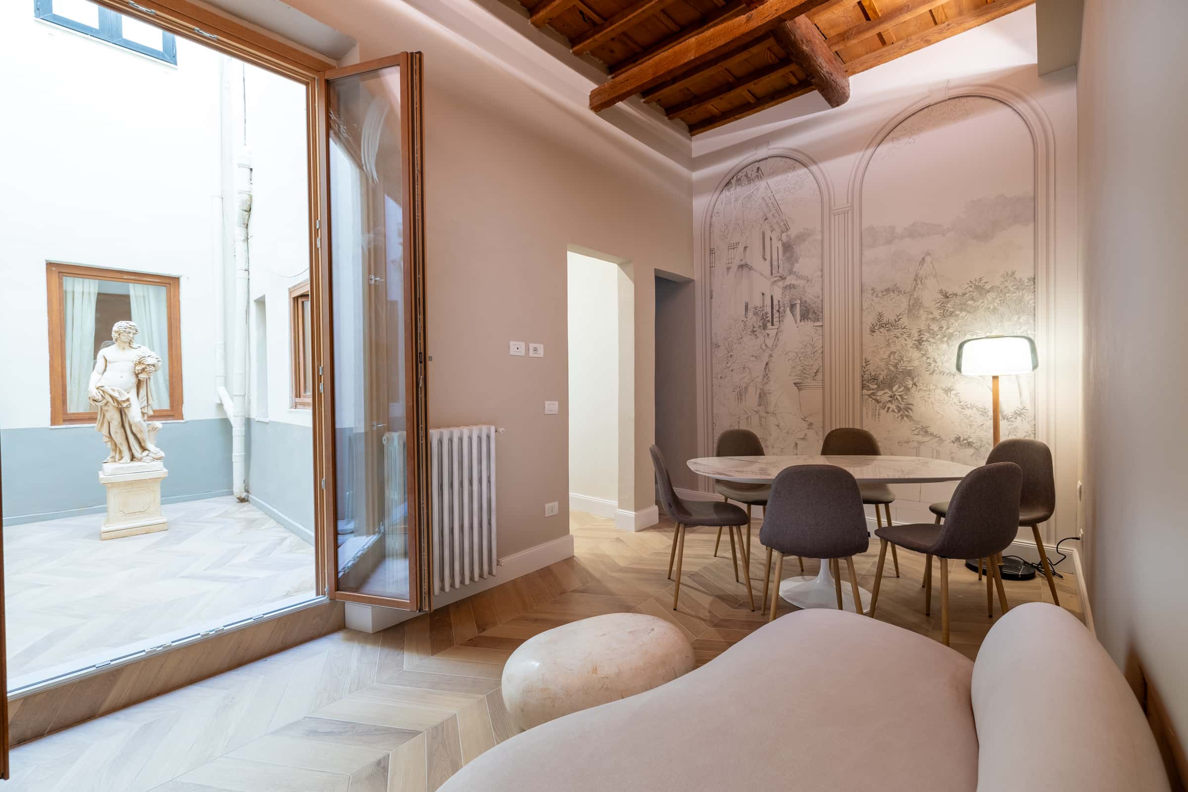  Appartamento Via Guelfa 67, Firenze  -  Appartamento via Guelfa 67, Firenze  - Gallery -  1