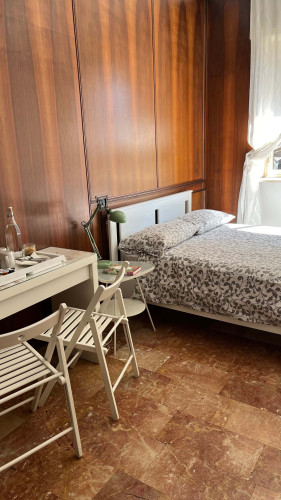 Room in Corso Canonico Giuseppe Allamano, Torino for 120 m² with 4 bedrooms