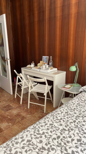 Room in Corso Canonico Giuseppe Allamano, Torino for 120 m² with 4 bedrooms